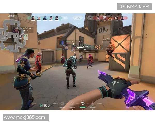 无畏契约中的音乐与音效如何提升玩家沉浸感与游戏体验 无畏契约中的音乐与音效如何提升玩家沉浸感与游戏体验