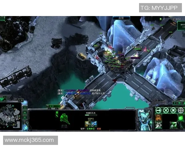 宿命对决在天王山脚下星际争霸II赛前精彩预告与分析 宿命对决在天王山脚下星际争霸II赛前精彩预告与分析