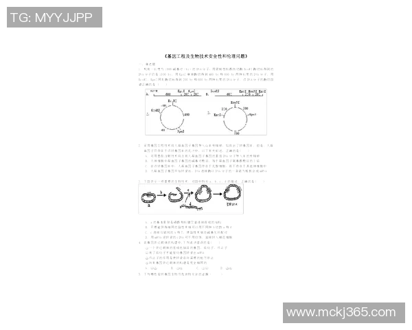 生物技术发展中的伦理挑战与边界探讨:我们该如何把握与规范 生物技术发展中的伦理挑战与边界探讨:我们该如何把握与规范
